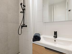 Pronájem bytu 1+kk, Ostrava - Mariánské Hory, Korunní, 22 m2