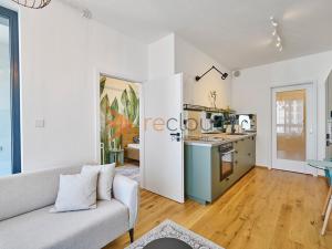 Prodej bytu 2+kk, Praha - Nusle, Muzikova, 38 m2