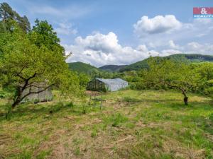 Prodej rodinného domu, Tatenice, 65 m2
