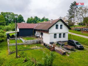 Prodej rodinného domu, Polička - Lezník, 260 m2