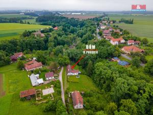 Prodej rodinného domu, Polička - Lezník, 260 m2