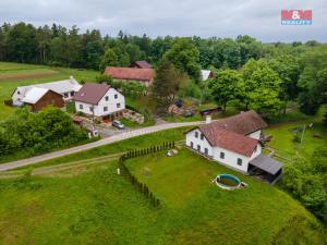 Prodej rodinného domu, Polička - Lezník, 260 m2