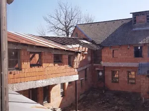 Prodej apartmánu, Nové Město na Moravě, 2500 m2