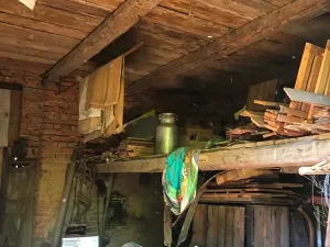 Prodej chalupy, Ochoz, 110 m2