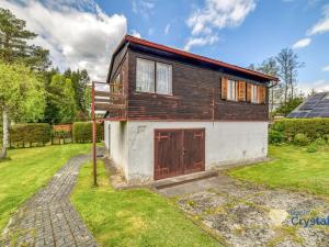 Prodej chaty, Teplá, 128 m2
