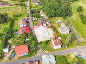 Prodej rodinného domu, Teplá, Havlíčkova, 484 m2