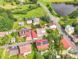 Prodej rodinného domu, Teplá, Havlíčkova, 484 m2