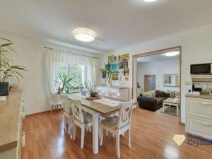 Prodej bytu 4+kk, Mariánské Lázně, Nákladní, 112 m2
