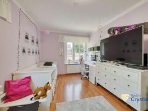 Prodej bytu 4+kk, Mariánské Lázně, Nákladní, 112 m2