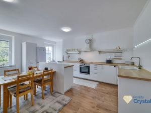 Prodej bytu 3+kk, Mariánské Lázně, Nákladní, 112 m2