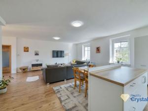 Prodej bytu 3+kk, Mariánské Lázně, Nákladní, 112 m2