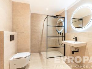 Prodej bytu 1+kk, Praha - Strašnice, Názovská, 45 m2