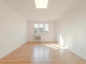 Pronájem bytu 2+1, Ostrava, U Lesa, 52 m2