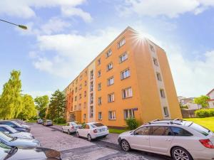 Pronájem bytu 2+1, Ostrava, U Lesa, 52 m2