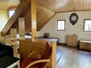 Prodej rodinného domu, Chřibská, 120 m2