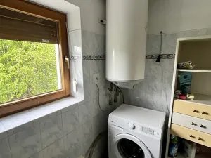 Prodej rodinného domu, Chřibská, 120 m2