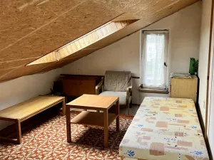 Prodej rodinného domu, Chřibská, 120 m2