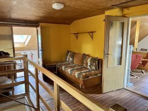 Prodej rodinného domu, Chřibská, 120 m2