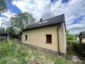 Prodej rodinného domu, Chřibská, 120 m2