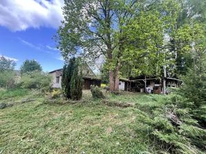 Prodej rodinného domu, Chřibská, 120 m2