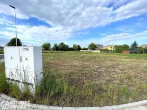 Prodej pozemku pro bydlení, Pečky, 612 m2