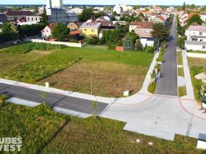 Prodej pozemku pro bydlení, Pečky, 612 m2