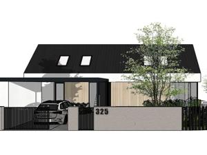 Prodej pozemku pro bydlení, Pečky, 612 m2