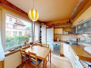 Prodej bytu 3+1, Trutnov, Libušinka, 72 m2