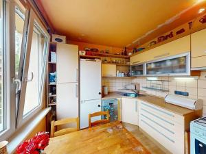 Prodej bytu 3+1, Trutnov, Libušinka, 72 m2