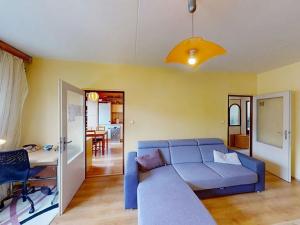 Prodej bytu 3+1, Trutnov, Libušinka, 72 m2
