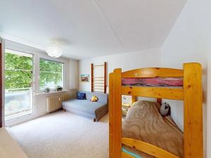 Prodej bytu 3+1, Trutnov, Libušinka, 72 m2