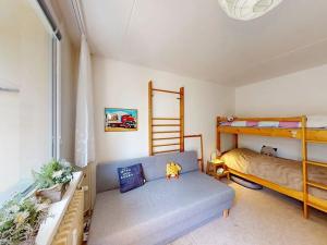 Prodej bytu 3+1, Trutnov, Libušinka, 72 m2