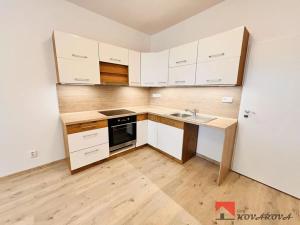 Pronájem bytu 3+kk, Štětí, U stadionu, 61 m2