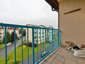 Pronájem bytu 3+1, Ústí nad Orlicí, Kladská, 80 m2