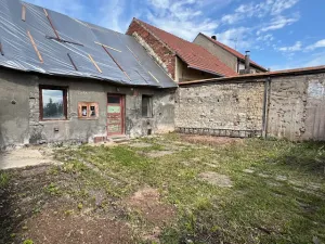 Prodej rodinného domu, Řevničov, Karlovarská, 80 m2