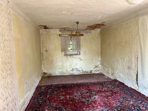 Prodej rodinného domu, Řevničov, Karlovarská, 80 m2