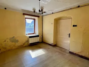 Prodej rodinného domu, Řevničov, Karlovarská, 80 m2