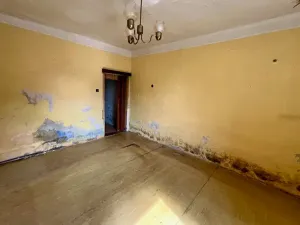 Prodej rodinného domu, Řevničov, Karlovarská, 80 m2