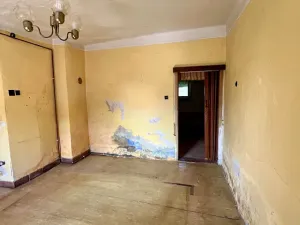 Prodej rodinného domu, Řevničov, Karlovarská, 80 m2