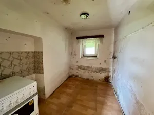 Prodej rodinného domu, Řevničov, Karlovarská, 80 m2