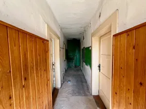 Prodej rodinného domu, Řevničov, Karlovarská, 80 m2