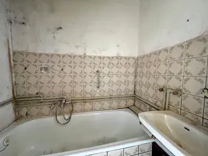 Prodej rodinného domu, Řevničov, Karlovarská, 80 m2