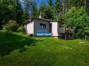 Prodej chaty, Ptení, 65 m2