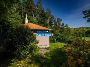 Prodej chaty, Ptení, 65 m2