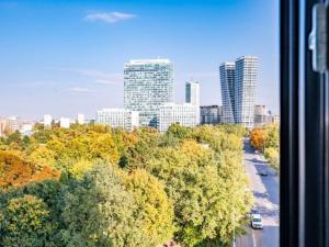 Pronájem bytu 3+kk, Praha - Nusle, K sídlišti, 106 m2