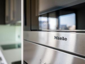 Pronájem bytu 3+kk, Praha - Nusle, K sídlišti, 106 m2