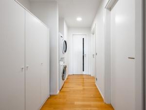 Pronájem bytu 3+kk, Praha - Nusle, K sídlišti, 106 m2