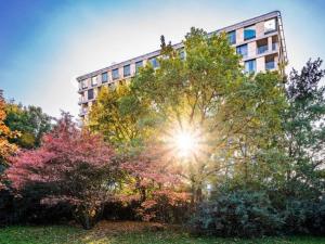 Pronájem bytu 3+kk, Praha - Nusle, K sídlišti, 106 m2