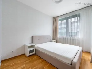 Prodej bytu 3+kk, Praha - Holešovice, U průhonu, 75 m2