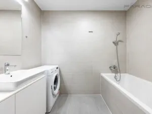 Prodej bytu 3+kk, Praha - Holešovice, U průhonu, 75 m2